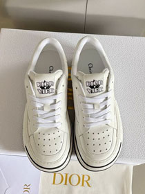 Dior original calfskin sneaker DS0088