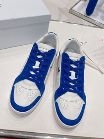 Dior original calfskin sneaker DS0095 