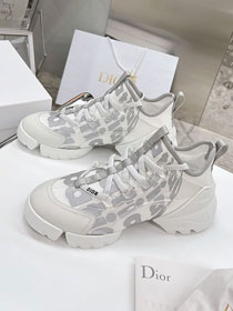 Dior original calfskin sneaker DS0100