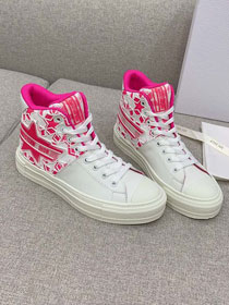 Dior original calfskin sneaker DS0106