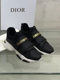 Dior original calfskin sneaker DS0107