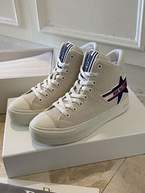 Dior original canvas sneaker DS0109