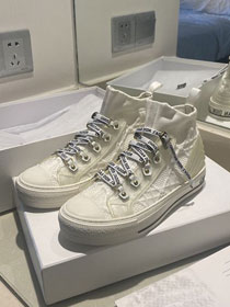 Dior original cotton sneaker DS0110