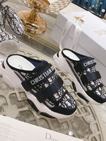 Dior original fabric sneaker DS0100