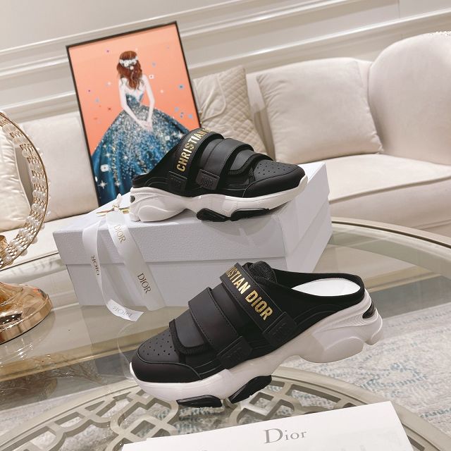 Dior original lambskin sneaker DS0101