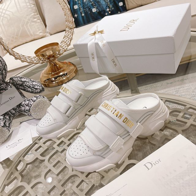 Dior original lambskin sneaker DS0101