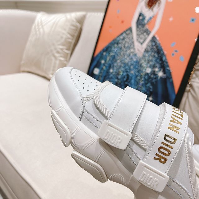 Dior original lambskin sneaker DS0101