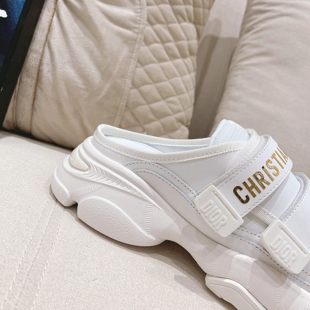 Dior original lambskin sneaker DS0101