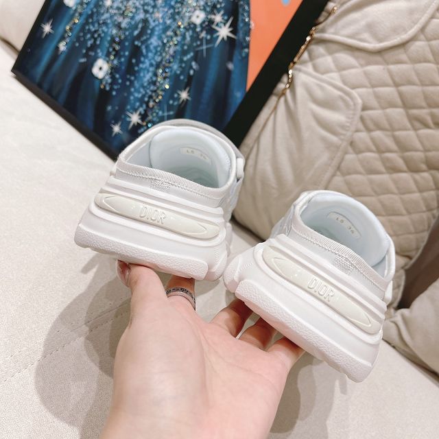 Dior original lambskin sneaker DS0101