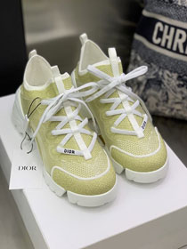 Dior original mesh&rubber sneaker DS0094 