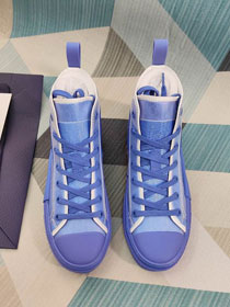 Dior original rubber sneaker DS0093 