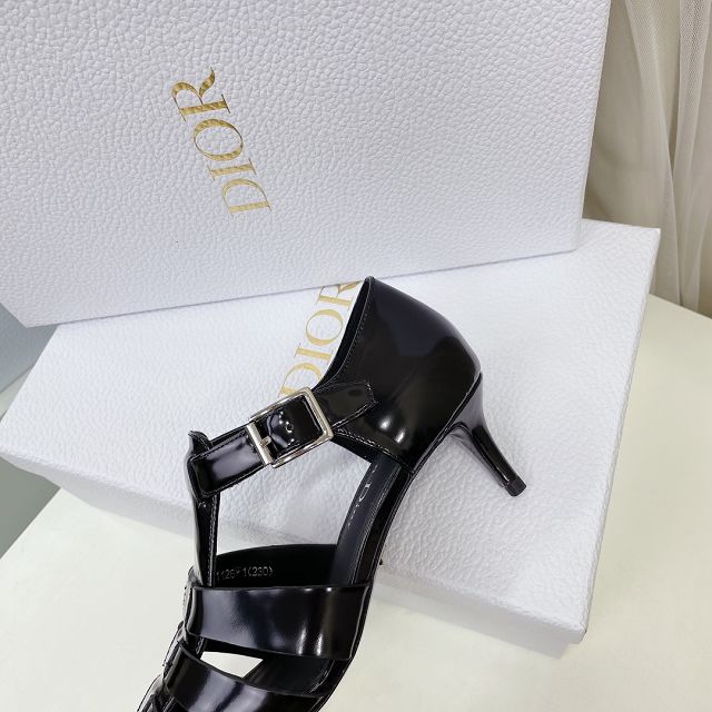 Dior original calfskin pump DS0122