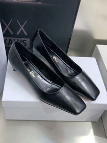 Dior original lambskin 35mm pump DS0126