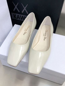 Dior original lambskin flat DS0127