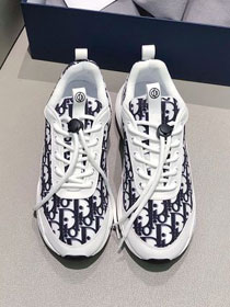 Dior orignal fabric sneaker DS0162