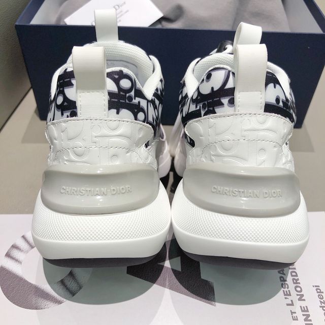 Dior orignal fabric sneaker DS0162