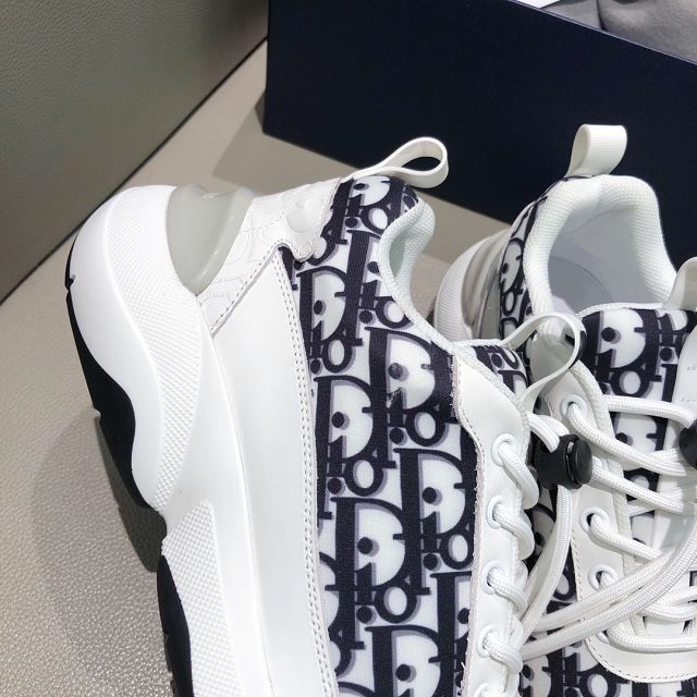 Dior orignal fabric sneaker DS0162