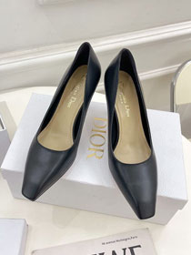 Dior orignal lambskin 80mm pump DS0138