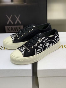 Dior orignal cotton sneaker DS0219