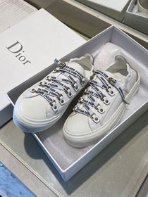 Dior orignal cotton sneaker DS0223