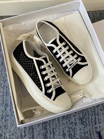 Dior orignal cotton sneaker DS0225