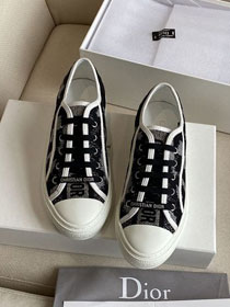 Dior orignal cotton sneaker DS0226