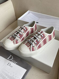Dior orignal cotton sneaker DS0227