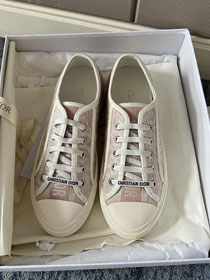 Dior orignal cotton sneaker DS0228