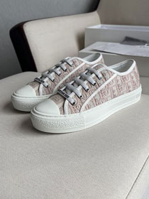 Dior orignal cotton sneaker DS0230