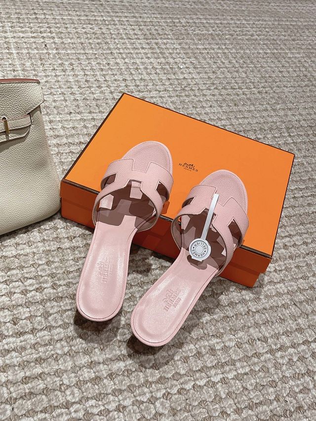 Hermes epsom calfskin oasis 50mm sandal HS0191