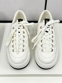 CC original calfskin sneakers CH0024