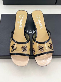 CC PVC 40mm mules CH0257