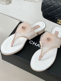 CC mesh mules CH0263