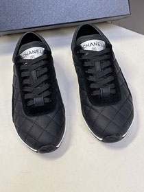 CC original calfskin sneakers CH00223