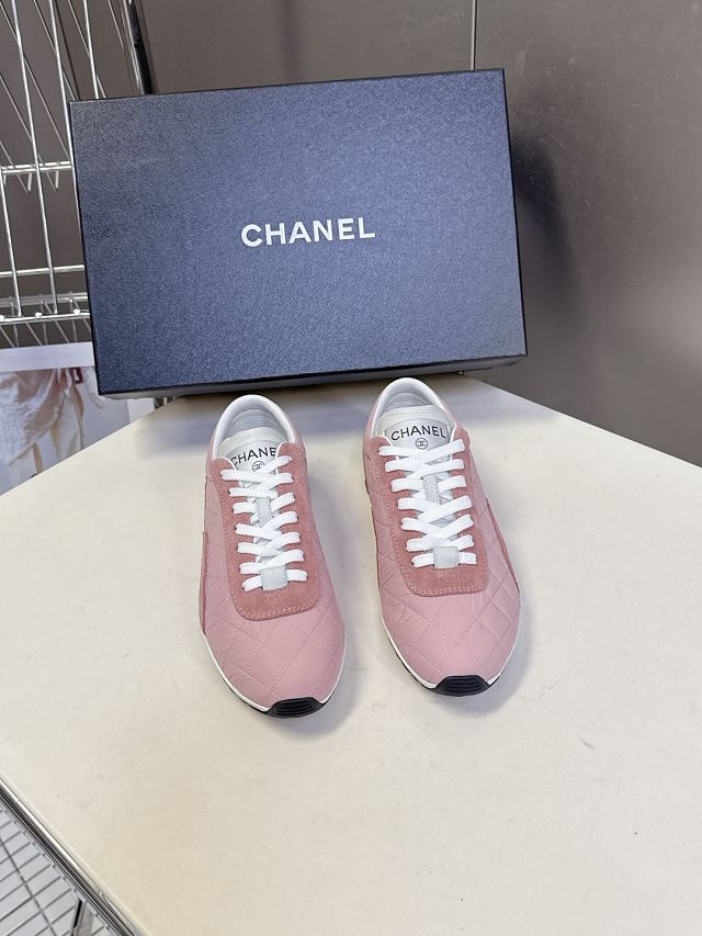 CC original calfskin sneakers CH00223