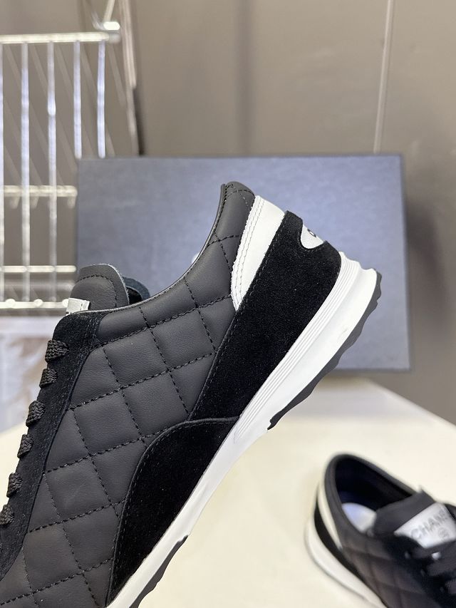 CC original calfskin sneakers CH00223
