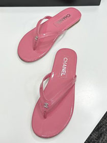 CC original patent calfskin thongs CH00216