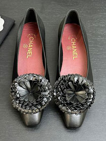 CC original calfskin loafers CH00230