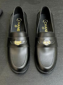 CC original calfskin loafers CH00251