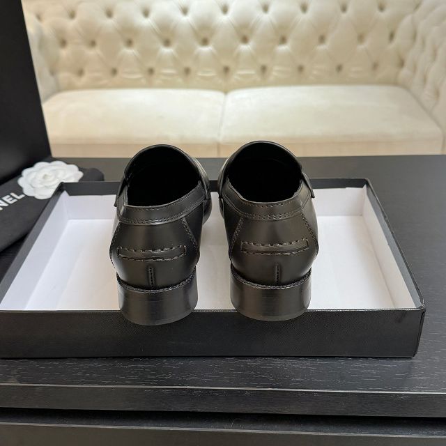 CC original calfskin loafers CH00251