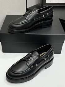 CC original calfskin mocassins CH00242