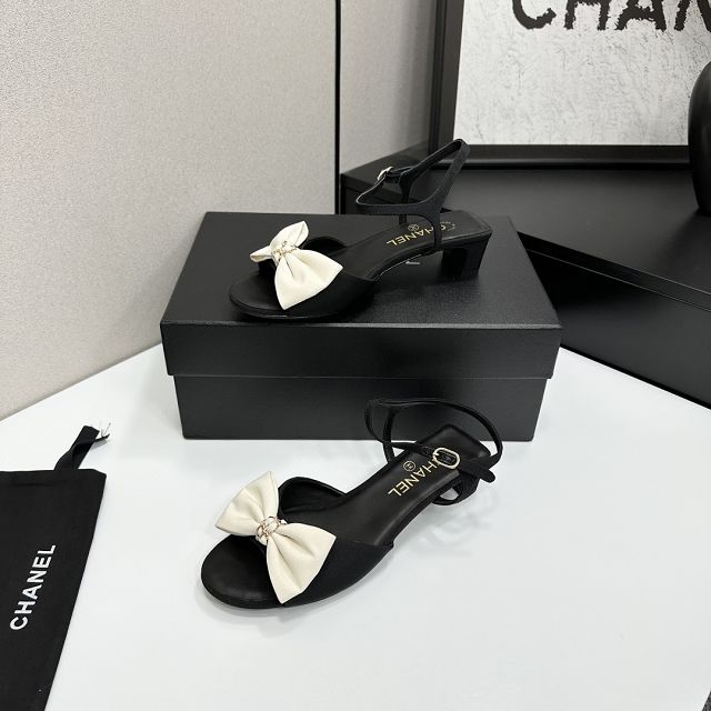 CC original lambskin 35mm sandals CH00239