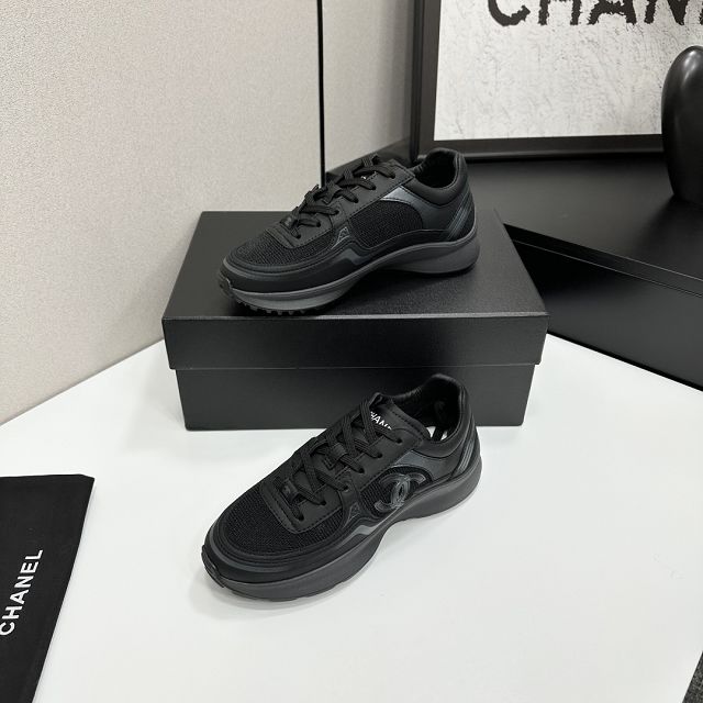 CC original mesh sneakers CH00241