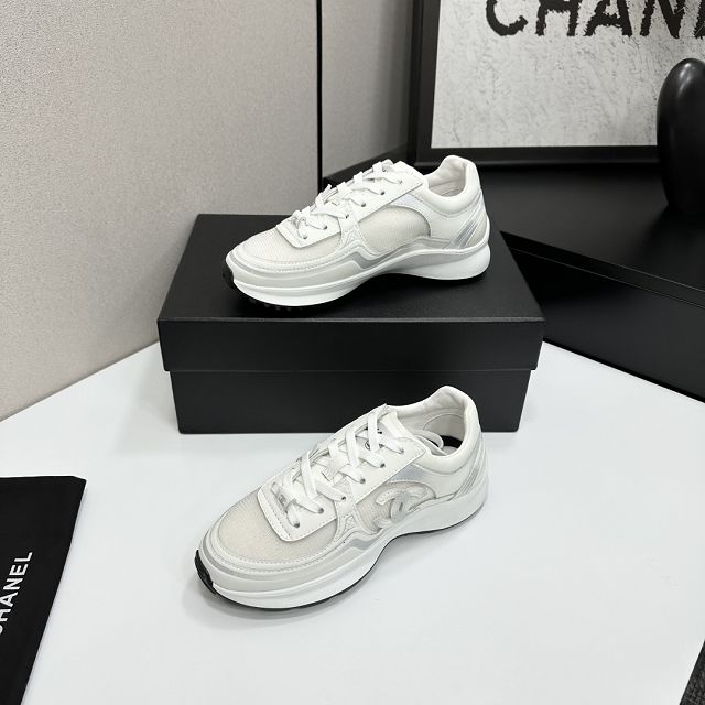 CC original mesh sneakers CH00241