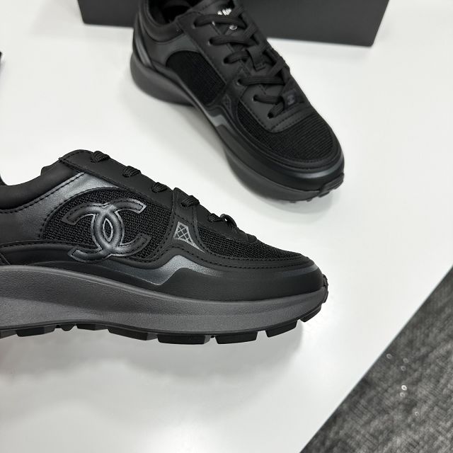 CC original mesh sneakers CH00241