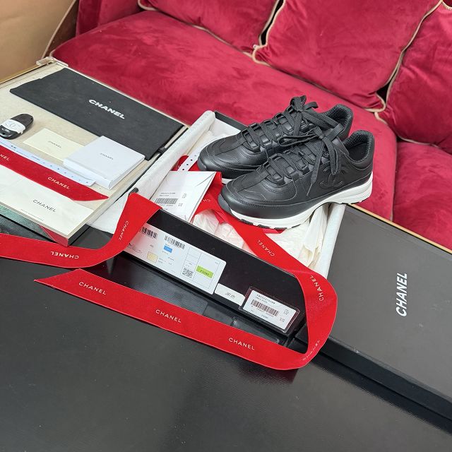 CC original calfskin sneakers CH00288