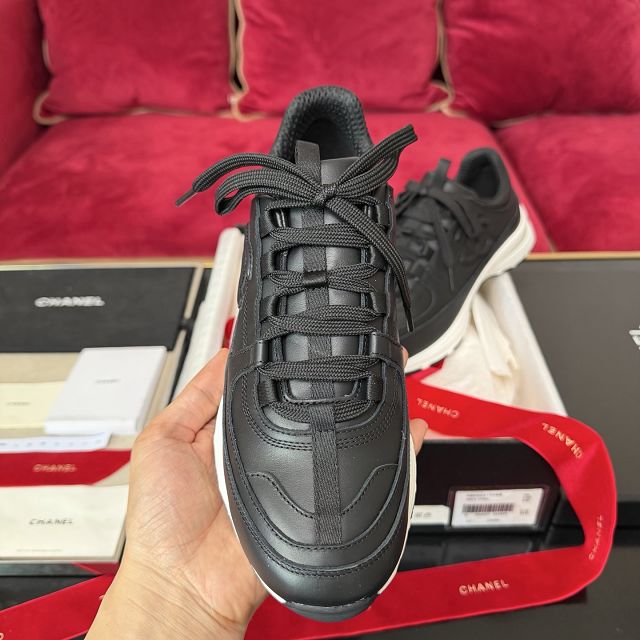 CC original calfskin sneakers CH00288