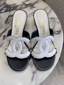 CC original lambskin sandals CH00279