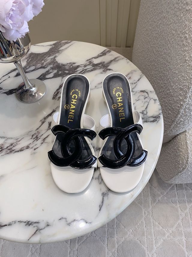 CC original lambskin sandals CH00279