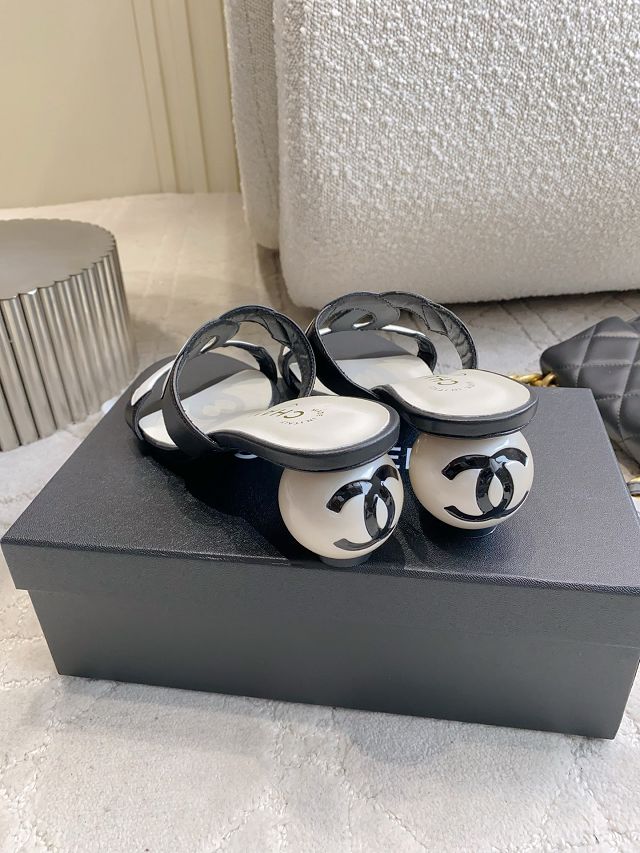 CC original lambskin sandals CH00279